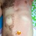 Colega pentru masaj si cosmetica masculina,